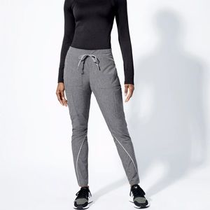 •• Jaanuu scrub pants > size small > draw cord